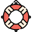 Lifesaver icon 64x64