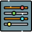 Settings icon 64x64
