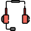Headset icon 64x64