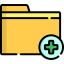 Folder icon 64x64