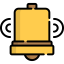 Bell icon 64x64
