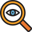 Search icon 64x64