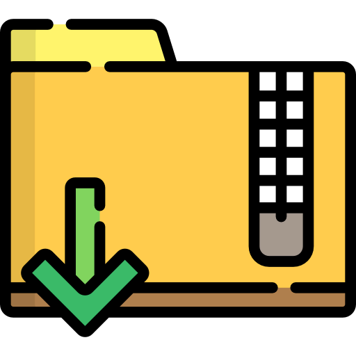 Folder icon