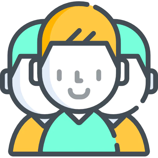 Group icon