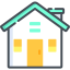 House icon 64x64