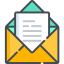 Email icon 64x64
