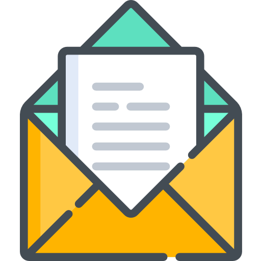 Email icon