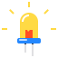Led icon 64x64