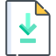 File icon 64x64
