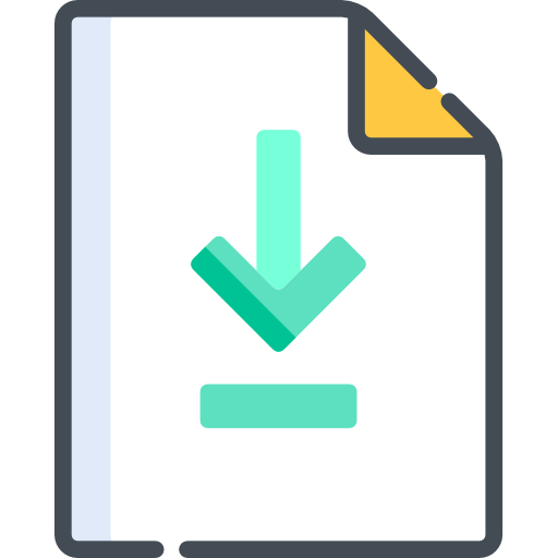 File icon