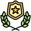 Shield icon 64x64