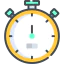Stopwatch icon 64x64