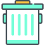 Garbage icon 64x64