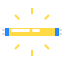 Flourescent icon 64x64