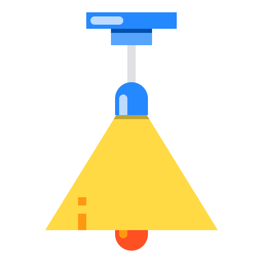 Lamp icon