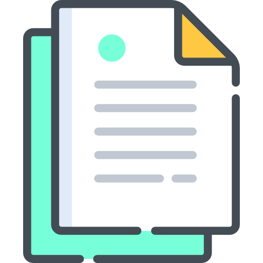 File icon