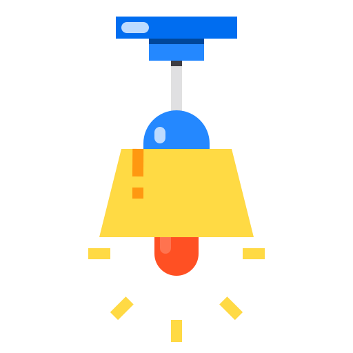 Lamp icon