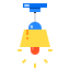 Lamp icon 64x64