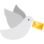 Dove icon 64x64