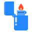 Fire lighter іконка 64x64