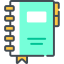Agenda Symbol 64x64