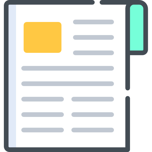 File icon