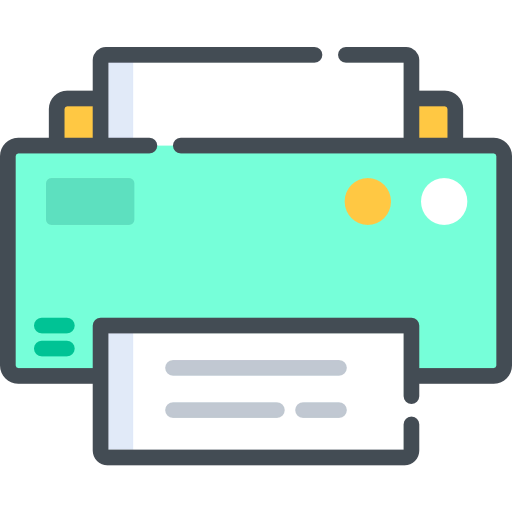 Printer icon
