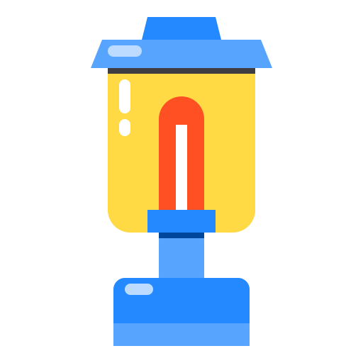 Lamp icon