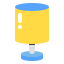 Desk lamp icon 64x64