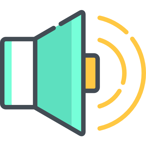 Volume icon