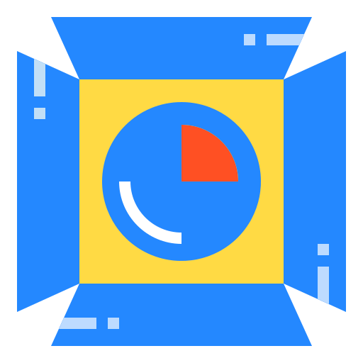 Spotlight icon
