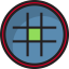 Hash icon 64x64