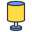 Desk lamp icon 64x64