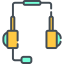 Headset icon 64x64