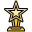 Trophy icon 64x64