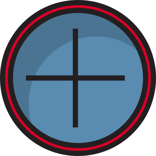 Plus icon