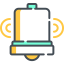 Bell icon 64x64