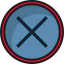 Multiply icon 64x64