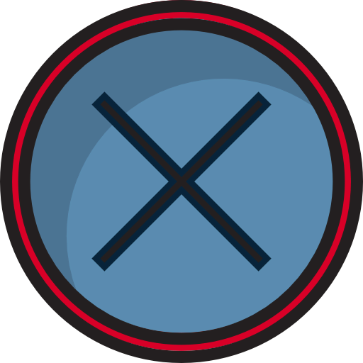 Multiply icon