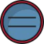 Equal icon 64x64