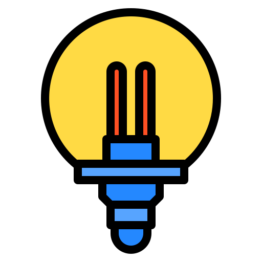 Lamp icon