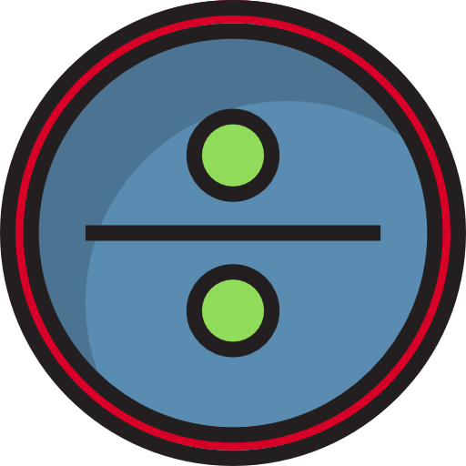 Division icon
