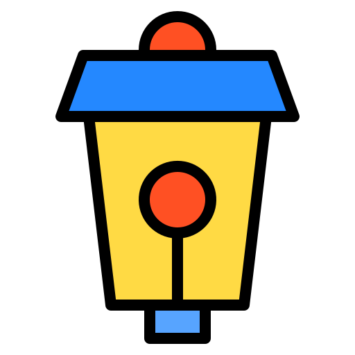 Lamp icon