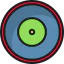 Record icon 64x64