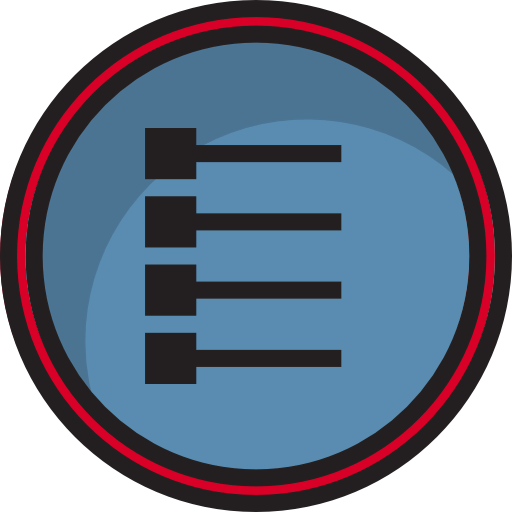 Adjustment icon