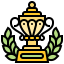 Trophy icon 64x64