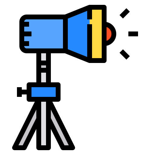 Spotlight icon