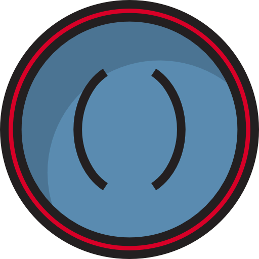 Brackets icon