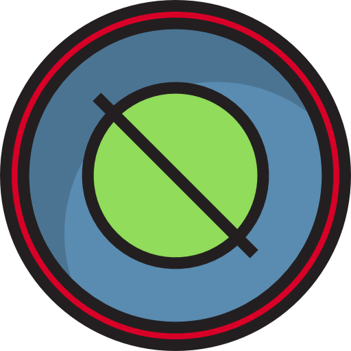 Stop icon