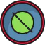 Stop icon 64x64